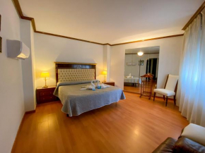 Отель Hotel Cardinal  Альбачете